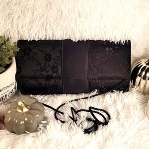 NWOT - Valerie Steven's Evening Bag